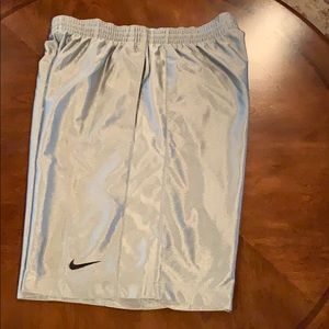 Nike Basketball shorts